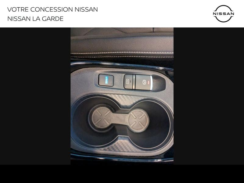 NISSAN Juke d’occasion à vendre à LA GARDE chez PRESTIGE AUTOMOBILE (Photo 13)