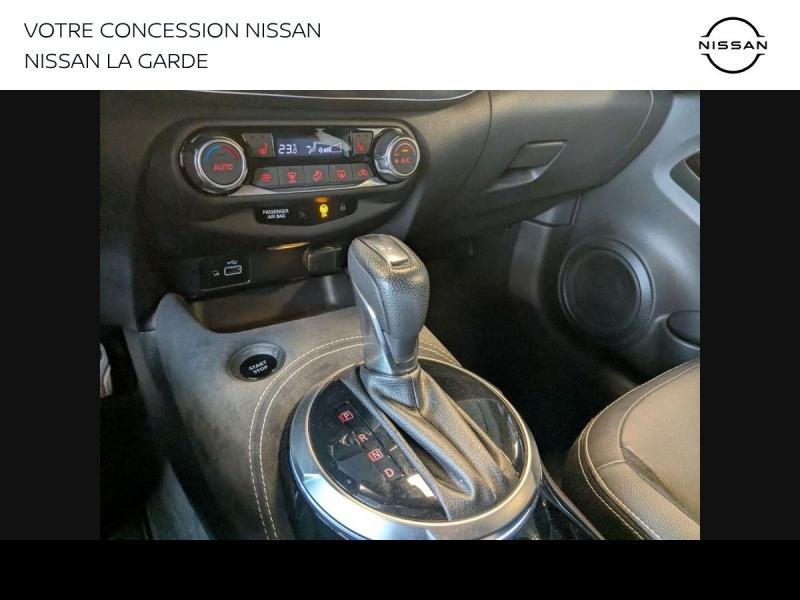 NISSAN Juke d’occasion à vendre à LA GARDE chez PRESTIGE AUTOMOBILE (Photo 14)