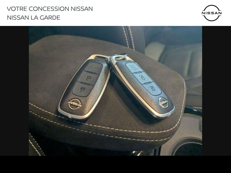 NISSAN Juke d’occasion à vendre à LA GARDE chez PRESTIGE AUTOMOBILE (Photo 15)