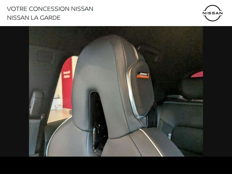 NISSAN Juke d’occasion à vendre à LA GARDE chez PRESTIGE AUTOMOBILE (Photo 17)