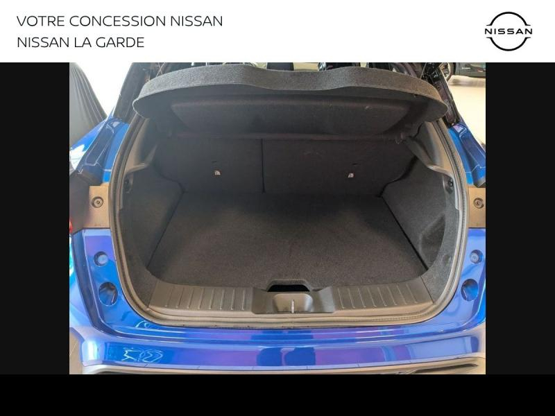 NISSAN Juke d’occasion à vendre à LA GARDE chez PRESTIGE AUTOMOBILE (Photo 20)