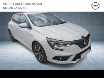 RENAULT Megane 1.2 TCe 130ch energy Intens 54550 km à vendre