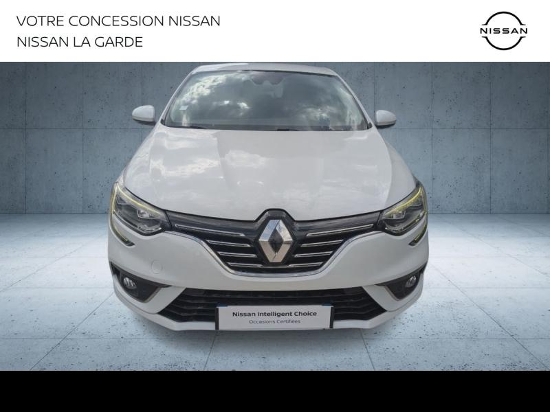RENAULT Megane d’occasion à vendre à LA GARDE chez PRESTIGE AUTOMOBILE (Photo 3)