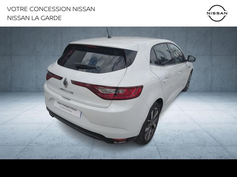 RENAULT Megane d’occasion à vendre à LA GARDE chez PRESTIGE AUTOMOBILE (Photo 4)