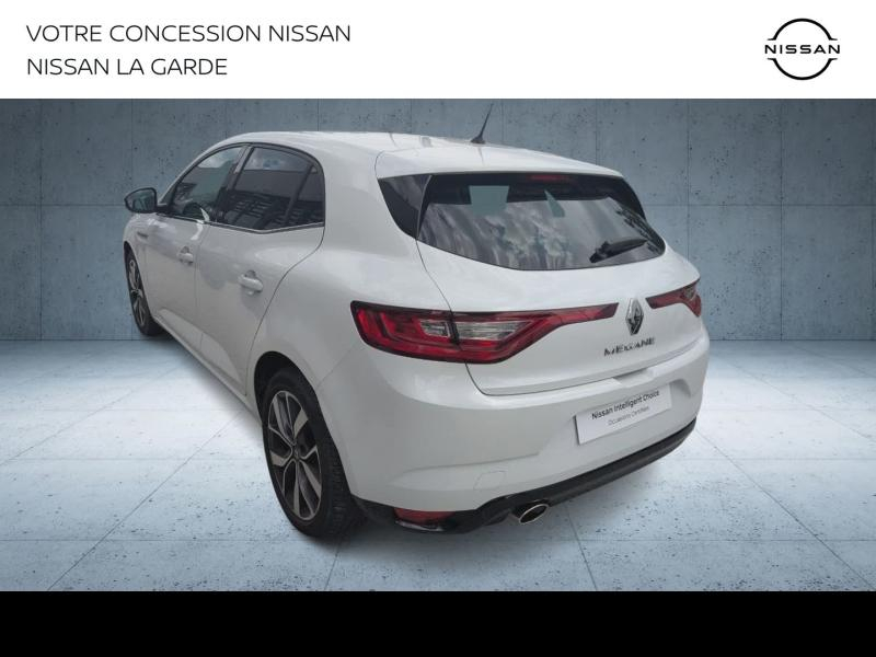 RENAULT Megane d’occasion à vendre à LA GARDE chez PRESTIGE AUTOMOBILE (Photo 6)