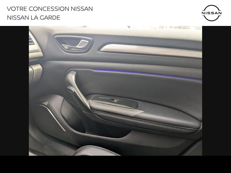 RENAULT Megane d’occasion à vendre à LA GARDE chez PRESTIGE AUTOMOBILE (Photo 14)