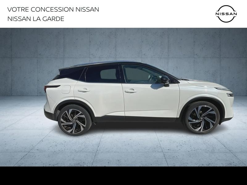 NISSAN Qashqai d’occasion à vendre à LA GARDE chez PRESTIGE AUTOMOBILE (Photo 4)