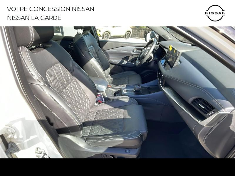 NISSAN Qashqai d’occasion à vendre à LA GARDE chez PRESTIGE AUTOMOBILE (Photo 9)