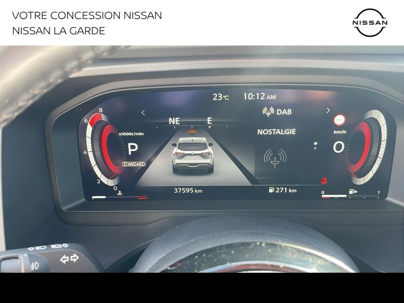 NISSAN Qashqai d’occasion à vendre à LA GARDE chez PRESTIGE AUTOMOBILE (Photo 10)