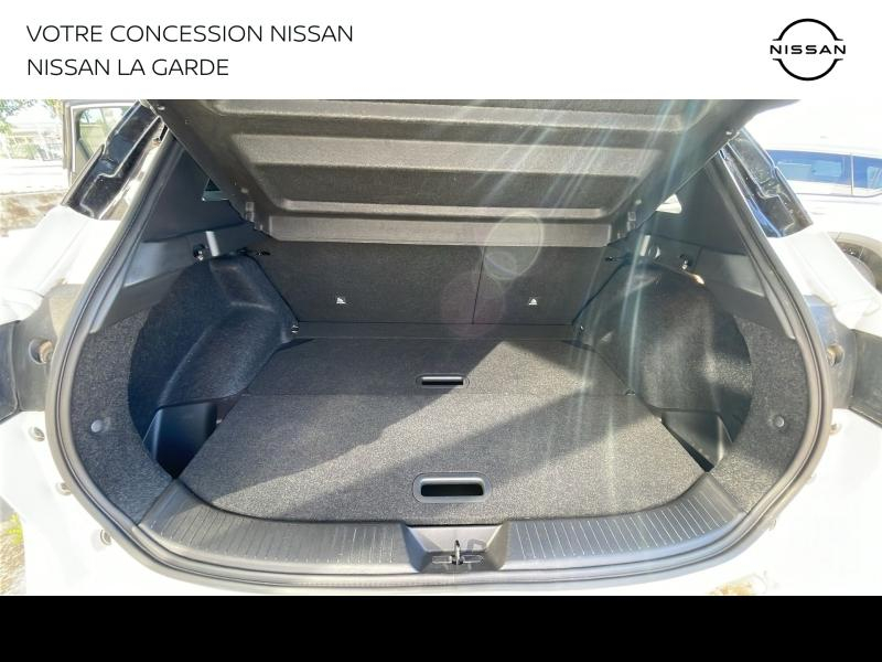 NISSAN Qashqai d’occasion à vendre à LA GARDE chez PRESTIGE AUTOMOBILE (Photo 18)