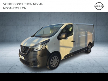 NISSAN NV300 Fg VUL d’occasion à vendre à LA GARDE