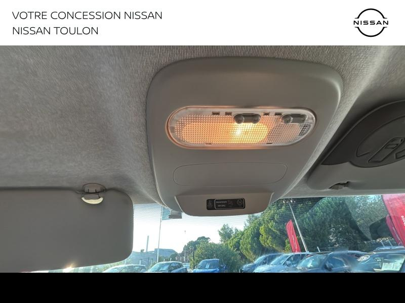 NISSAN NV300 Fg VUL d’occasion à vendre à LA GARDE chez PRESTIGE AUTOMOBILE (Photo 9)