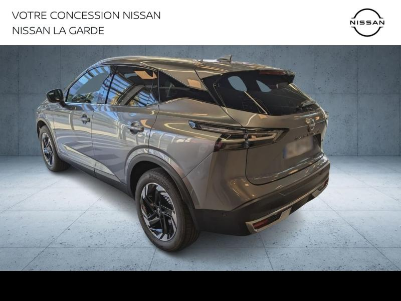 NISSAN Qashqai d’occasion à vendre à LA GARDE chez PRESTIGE AUTOMOBILE (Photo 3)