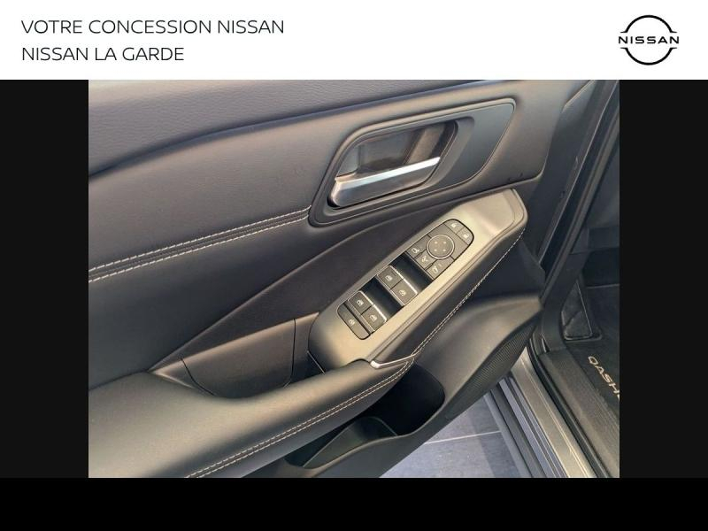 NISSAN Qashqai d’occasion à vendre à LA GARDE chez PRESTIGE AUTOMOBILE (Photo 7)