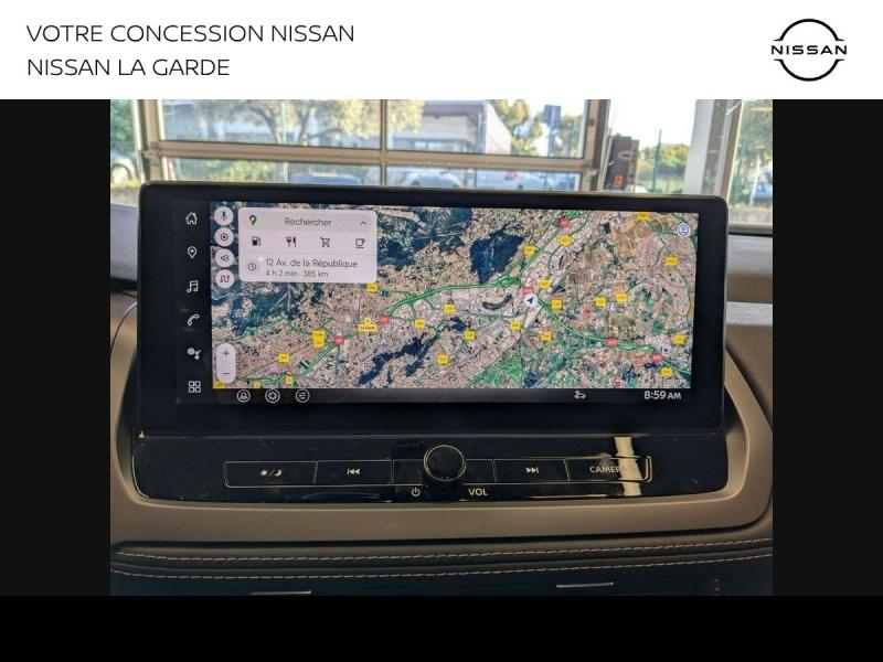 NISSAN Qashqai d’occasion à vendre à LA GARDE chez PRESTIGE AUTOMOBILE (Photo 10)