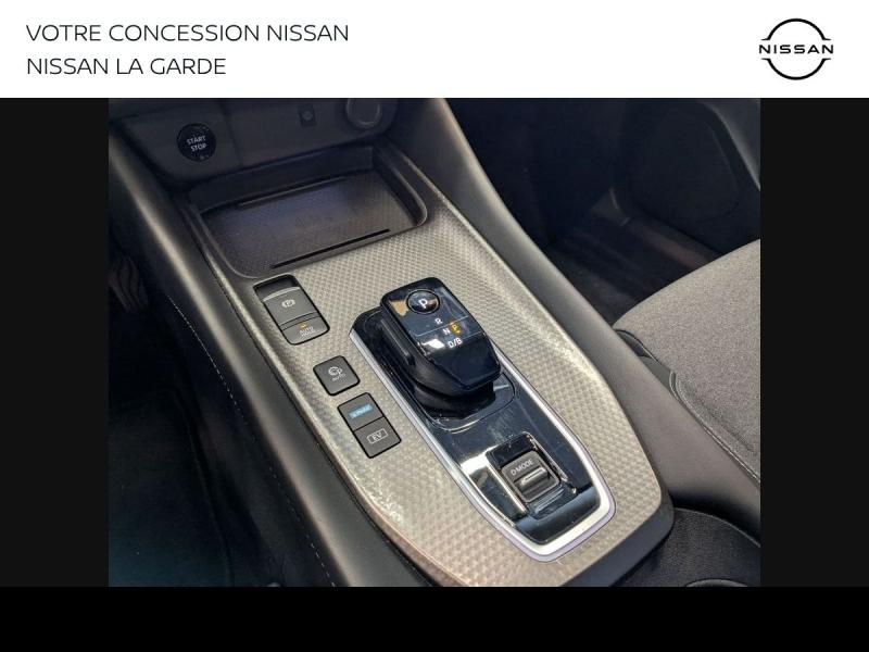 NISSAN Qashqai d’occasion à vendre à LA GARDE chez PRESTIGE AUTOMOBILE (Photo 11)