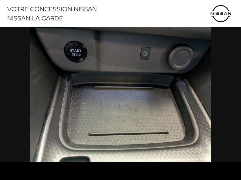 NISSAN Qashqai d’occasion à vendre à LA GARDE chez PRESTIGE AUTOMOBILE (Photo 13)