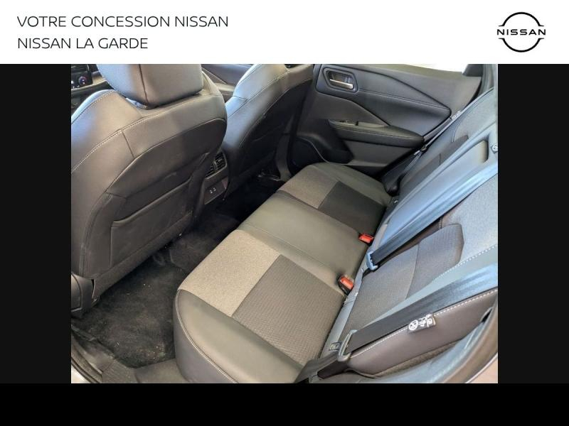 NISSAN Qashqai d’occasion à vendre à LA GARDE chez PRESTIGE AUTOMOBILE (Photo 16)