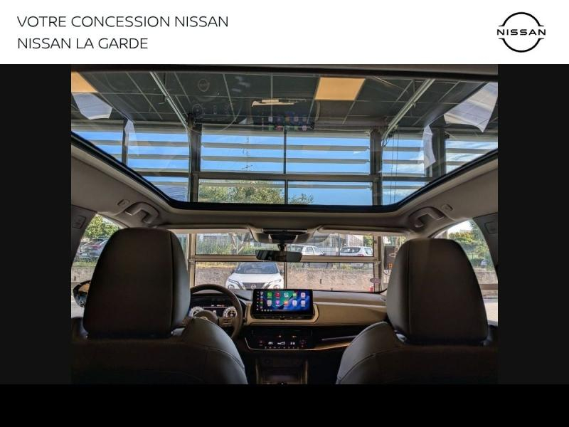 NISSAN Qashqai d’occasion à vendre à LA GARDE chez PRESTIGE AUTOMOBILE (Photo 18)