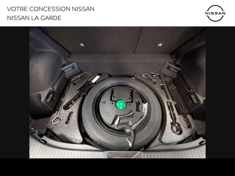 NISSAN Qashqai d’occasion à vendre à LA GARDE chez PRESTIGE AUTOMOBILE (Photo 20)