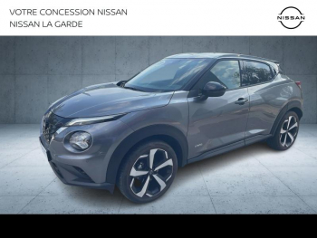 NISSAN Juke 1.6 Hybrid 143ch Tekna 2023.5 30000 km à vendre