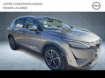 NISSAN Qashqai e-POWER 190ch Tekna 2022 23773 km à vendre