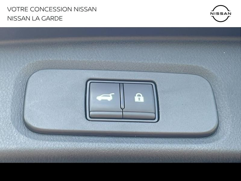 NISSAN Qashqai d’occasion à vendre à LA GARDE chez PRESTIGE AUTOMOBILE (Photo 7)