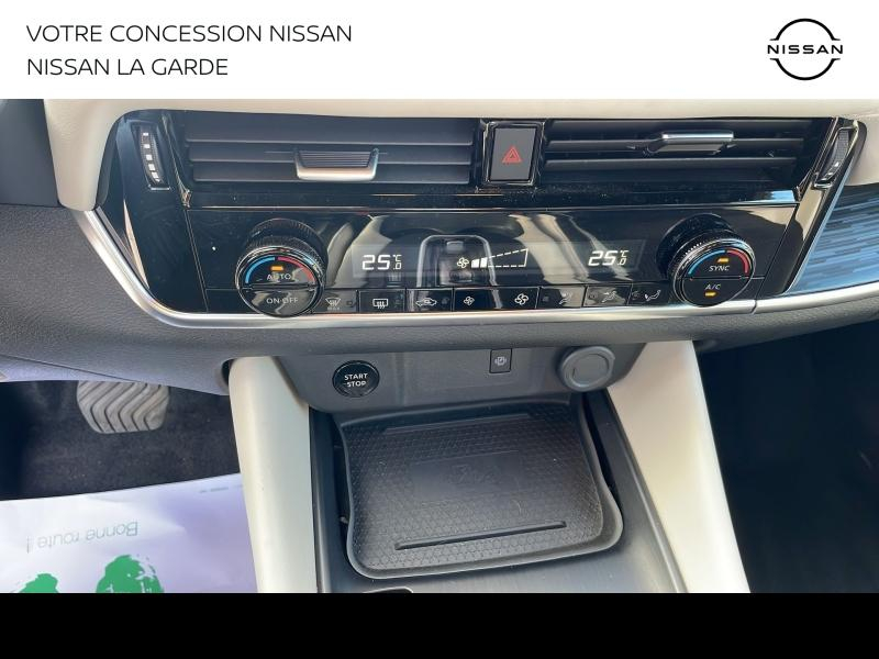 NISSAN Qashqai d’occasion à vendre à LA GARDE chez PRESTIGE AUTOMOBILE (Photo 10)