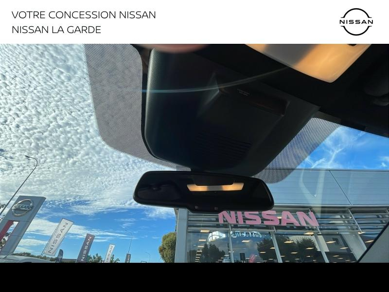 NISSAN Qashqai d’occasion à vendre à LA GARDE chez PRESTIGE AUTOMOBILE (Photo 11)