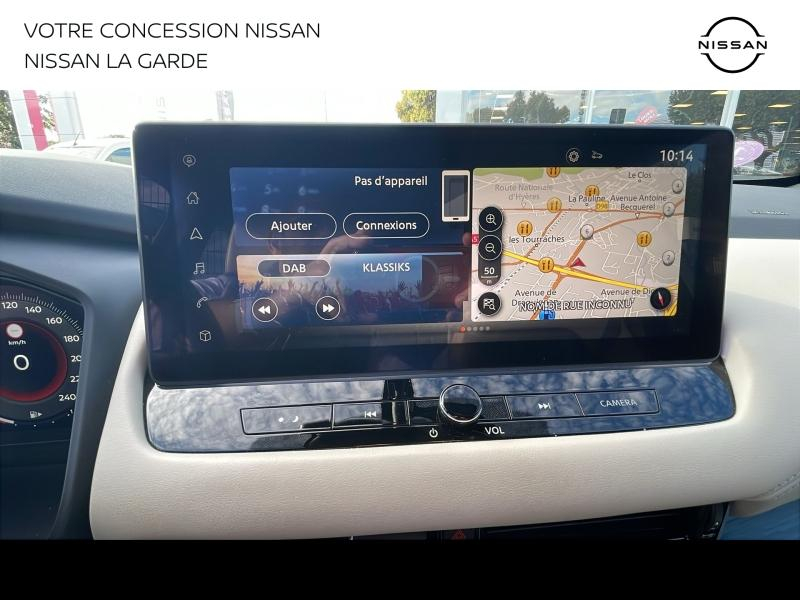 NISSAN Qashqai d’occasion à vendre à LA GARDE chez PRESTIGE AUTOMOBILE (Photo 12)