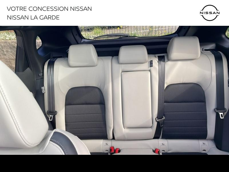 NISSAN Qashqai d’occasion à vendre à LA GARDE chez PRESTIGE AUTOMOBILE (Photo 20)