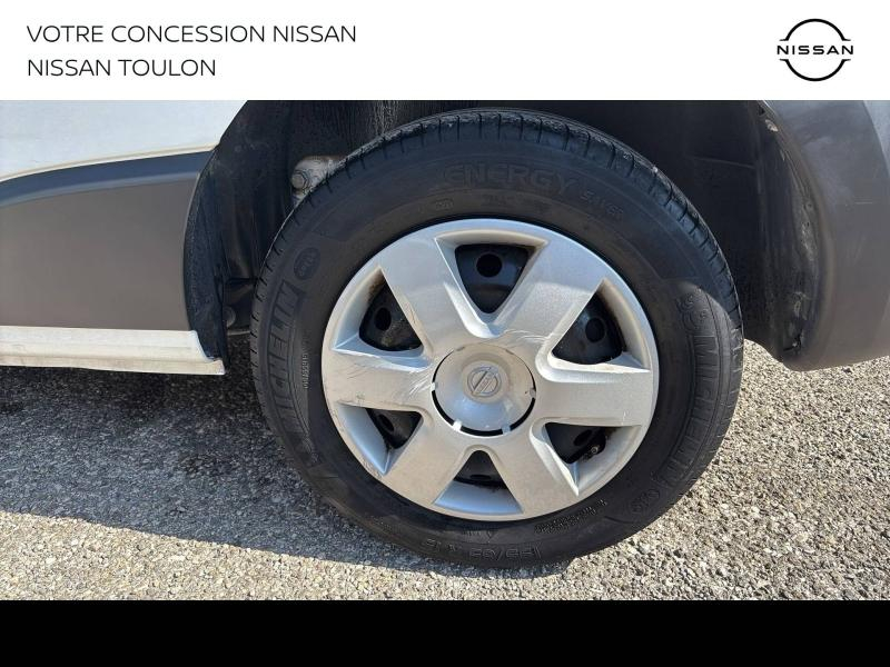 NISSAN NV250 VUL d’occasion à vendre à LA GARDE chez PRESTIGE AUTOMOBILE (Photo 4)