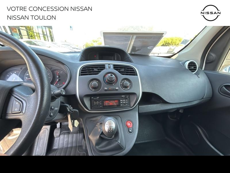 NISSAN NV250 VUL d’occasion à vendre à LA GARDE chez PRESTIGE AUTOMOBILE (Photo 5)