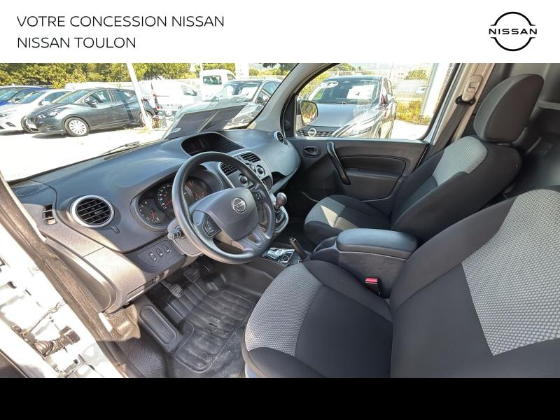 NISSAN NV250 VUL d’occasion à vendre à LA GARDE chez PRESTIGE AUTOMOBILE (Photo 6)