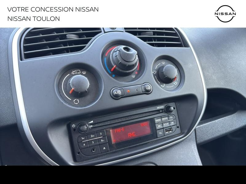 NISSAN NV250 VUL d’occasion à vendre à LA GARDE chez PRESTIGE AUTOMOBILE (Photo 7)