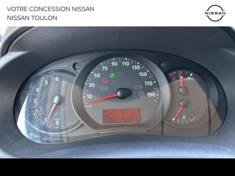 NISSAN NV250 VUL d’occasion à vendre à LA GARDE chez PRESTIGE AUTOMOBILE (Photo 8)