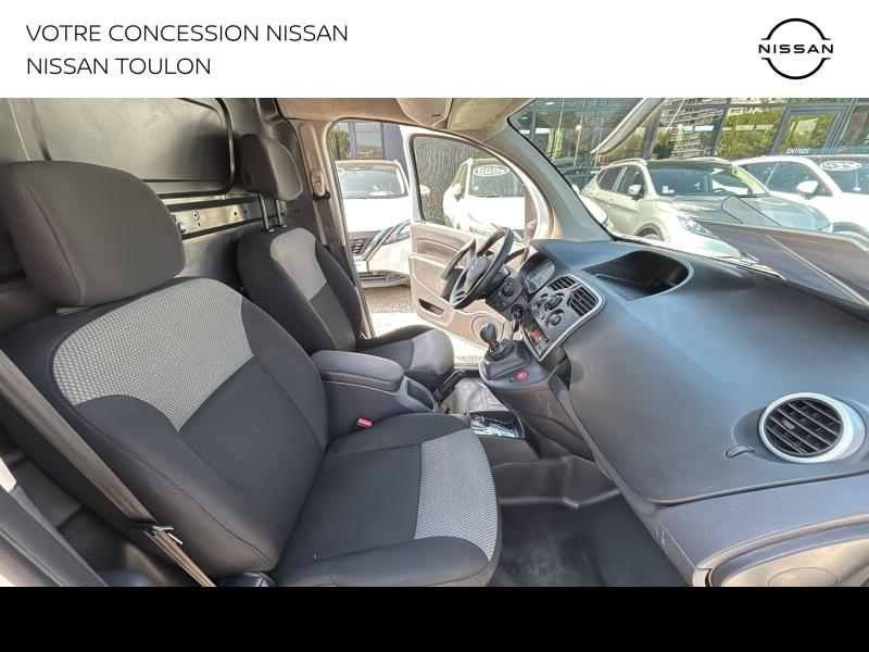 NISSAN NV250 VUL d’occasion à vendre à LA GARDE chez PRESTIGE AUTOMOBILE (Photo 9)