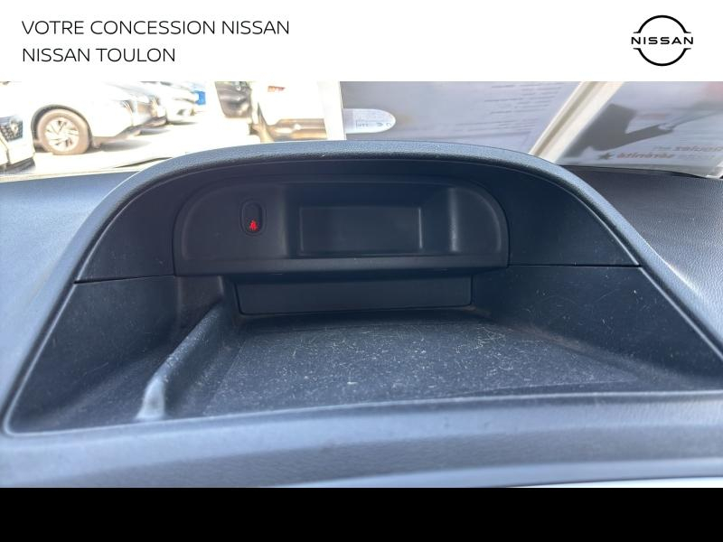 NISSAN NV250 VUL d’occasion à vendre à LA GARDE chez PRESTIGE AUTOMOBILE (Photo 10)