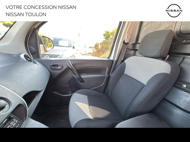 NISSAN NV250 VUL d’occasion à vendre à LA GARDE chez PRESTIGE AUTOMOBILE (Photo 11)