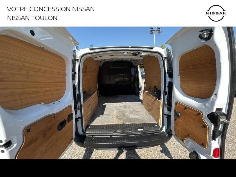 NISSAN NV250 VUL d’occasion à vendre à LA GARDE chez PRESTIGE AUTOMOBILE (Photo 12)