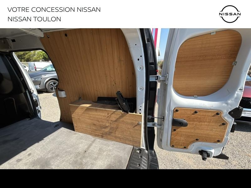 NISSAN NV250 VUL d’occasion à vendre à LA GARDE chez PRESTIGE AUTOMOBILE (Photo 13)