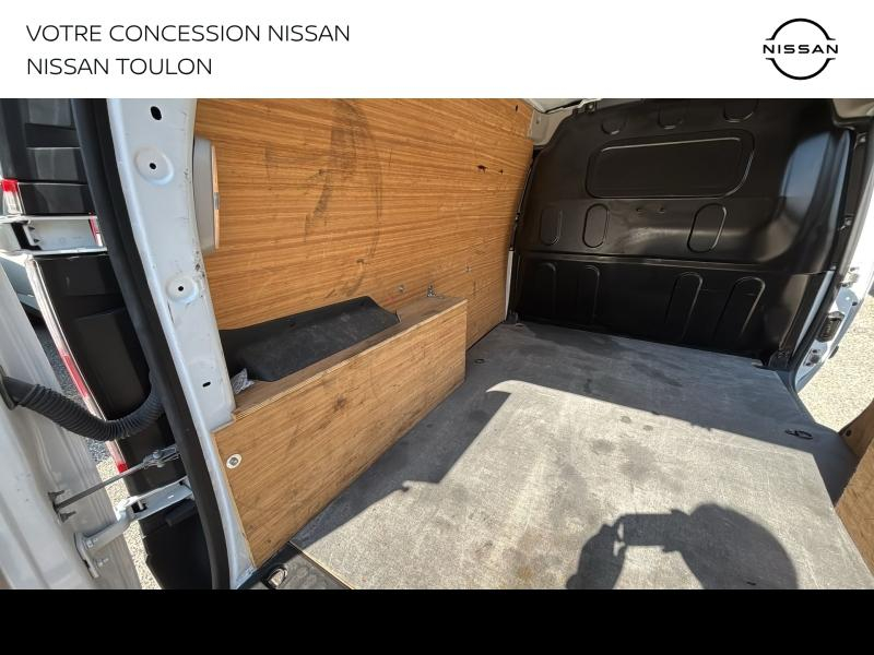 NISSAN NV250 VUL d’occasion à vendre à LA GARDE chez PRESTIGE AUTOMOBILE (Photo 14)
