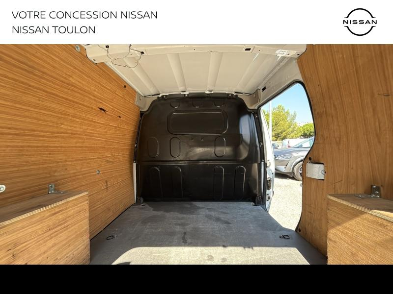 NISSAN NV250 VUL d’occasion à vendre à LA GARDE chez PRESTIGE AUTOMOBILE (Photo 15)