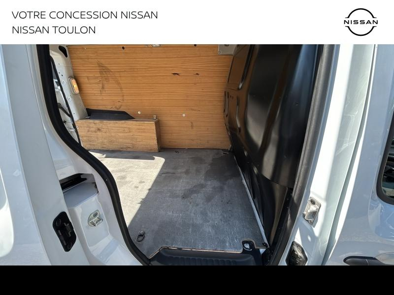 NISSAN NV250 VUL d’occasion à vendre à LA GARDE chez PRESTIGE AUTOMOBILE (Photo 16)