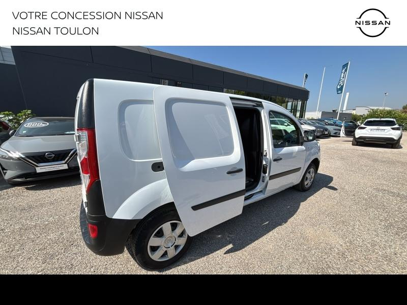 NISSAN NV250 VUL d’occasion à vendre à LA GARDE chez PRESTIGE AUTOMOBILE (Photo 17)