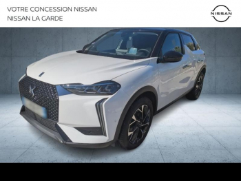 DS DS 3 d’occasion à vendre à LA GARDE
