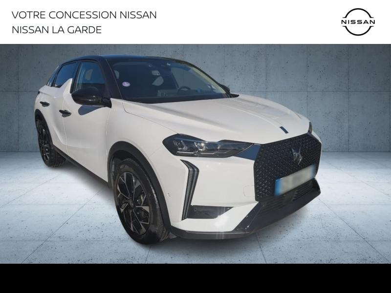 DS DS 3 d’occasion à vendre à LA GARDE chez PRESTIGE AUTOMOBILE (Photo 3)