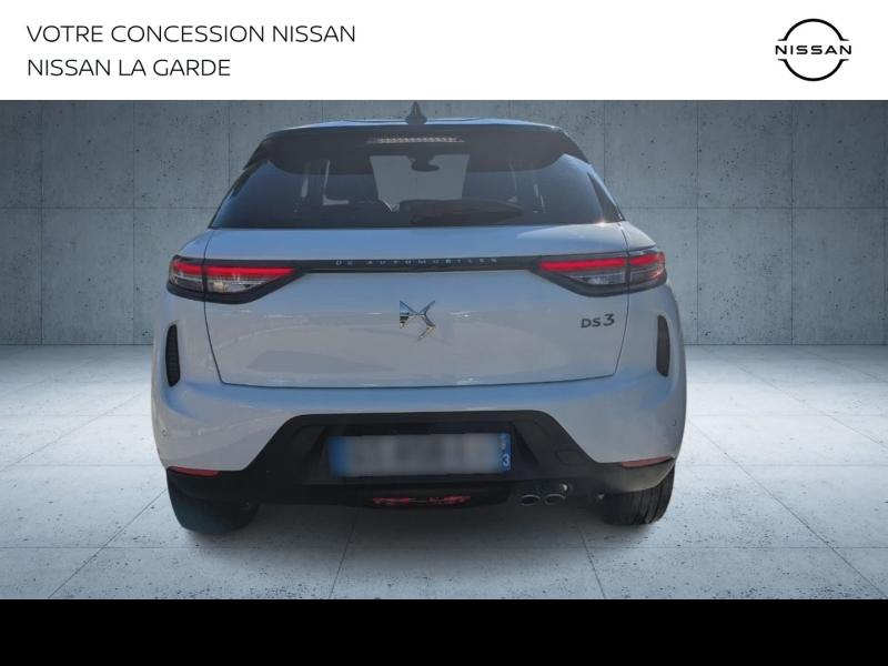 DS DS 3 d’occasion à vendre à LA GARDE chez PRESTIGE AUTOMOBILE (Photo 5)