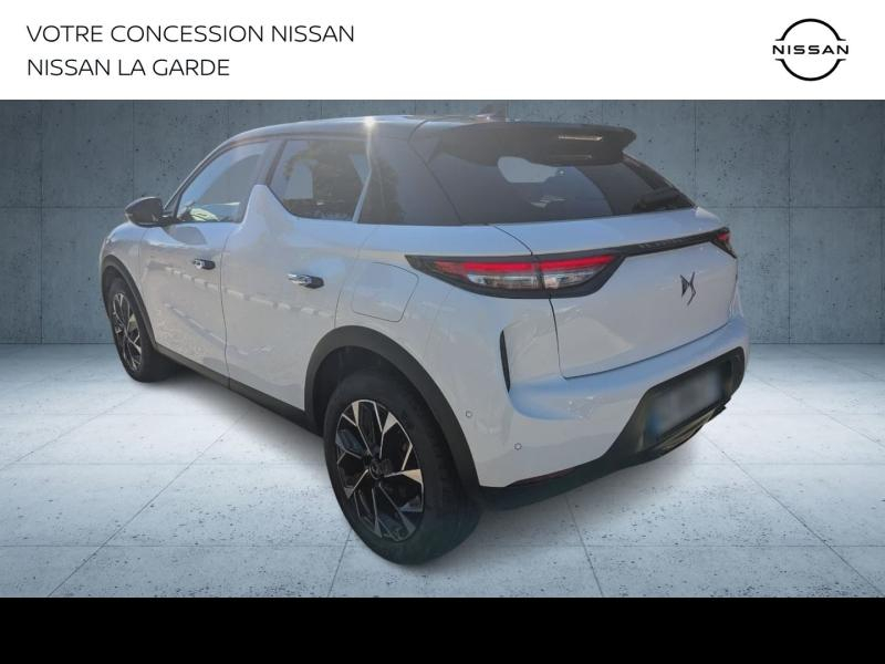 DS DS 3 d’occasion à vendre à LA GARDE chez PRESTIGE AUTOMOBILE (Photo 6)