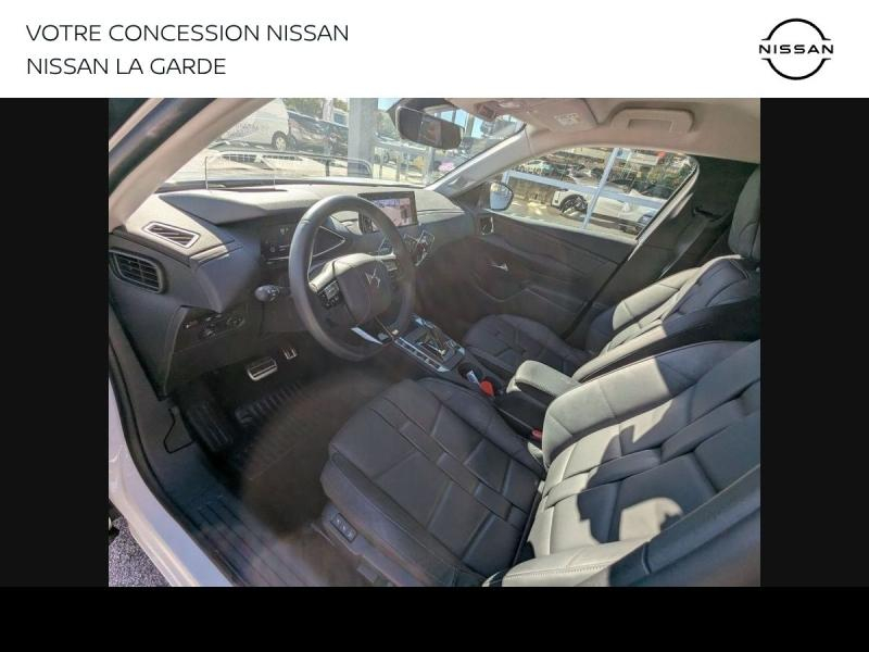 DS DS 3 d’occasion à vendre à LA GARDE chez PRESTIGE AUTOMOBILE (Photo 7)